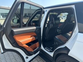 Land Rover Range Rover SUV 405kw Automat [cena s 20% DPH] - 4