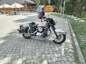 Indian 800 - 4