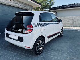 Renault Twingo Energy 0.9 TCe S&S - 4