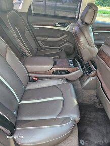 Audi a8 4.2tdi - 4