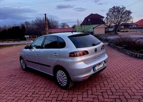 Seat Ibiza 1.2 51kw - 4