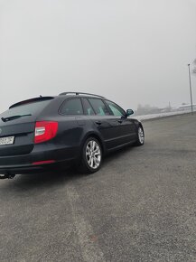 Škoda Superb - 4