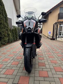 KTM 1290 Super Adventure S - 4