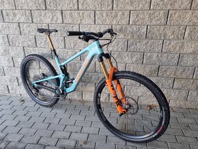 Santa cruz tallboy cc - 4