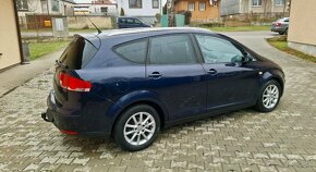 Seat Altea XL 2.0TDi CR 103Kw DSG R.v.11/2010 STYLANCE - 4