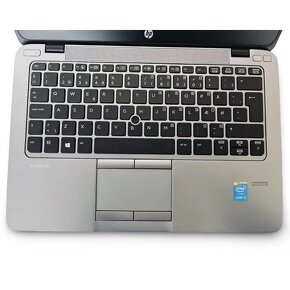 HP EliteBook 820 G2 Intel Core i5-5200U 8 GB RAM 128 GB SSD - 4