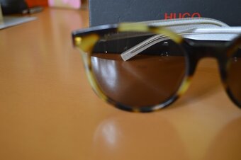 predam original okuliare HUGO BOSS - 4