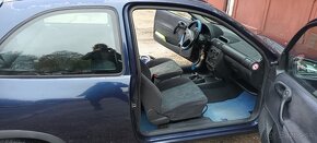 Opel Corsa 1,0 - 4