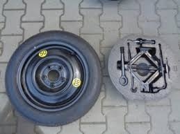 Dojazdove koleso 5x114,3  R15 - 4