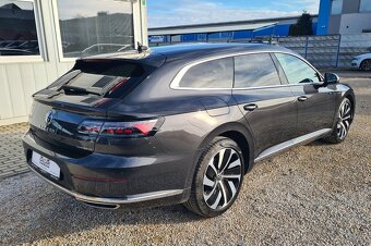 VOLKSWAGEN ARTEON SHOOTING BRAKE SB 1.4 TSI EHYBRID 218K ELE - 4