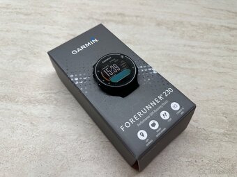 Garmin Forerunner 230 - 4