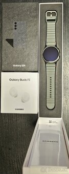 Galaxy S24 / Galaxy Watch 7 / Galaxy Buds FE - 4