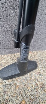 Nožná pumpa air-pump Crivit 26211 - 4