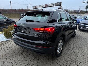 Audi Q3 2.0TDi S-Tronic Sport - 4