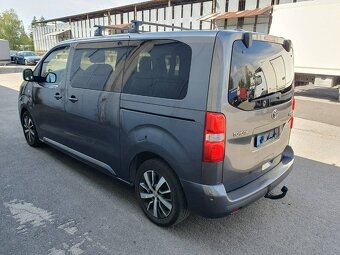 Toyota Proace Verso Proase Verso - 4