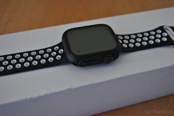 Apple Watch 5 + PRÍSLUŠENSTVO - 4