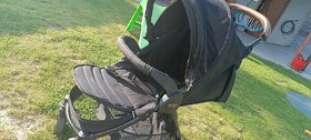 Britax B-agile - 4