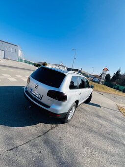 Volkswagen Touareg 3.0tdi 4x4 Facelift - 4