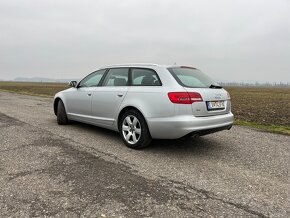 Audi A6 2.0 TDI 170k - 4