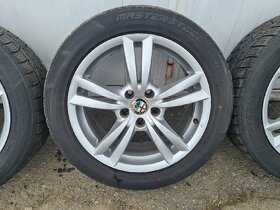 17" elektróny Alfa Romeo 159, Giulietta - 4