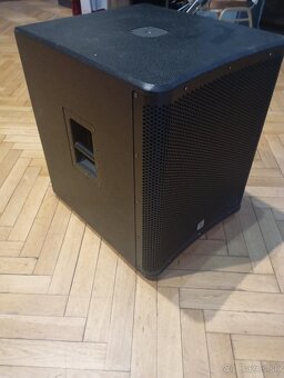 The box pro DSP 18 - 4