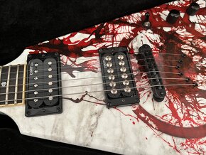 Predam Dean Michael Amott Tyrant Splatter - 4