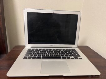 Macbook Air(2017) - 4