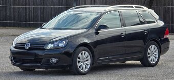 VW Golf 6 2.0 tdi STYLE 103kw CR  CFHC - 4