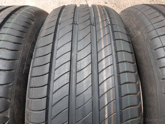 215/60 R16  -nové letné Michelin - 4