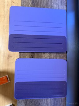 iPad air / Kryt, obal -case - 4