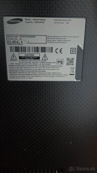 Samsung UE40J5100 - 4