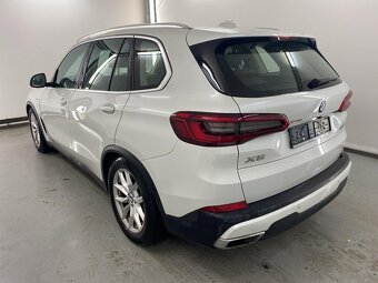 X5 3,0 XDRIVE45E 155KW 4WD 1. majiteľ r.v.2019 ODPOCET - 4