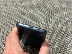 Motorola Moto E32s Blue - 4