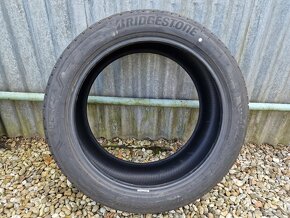 265/45 R21 Bridgestone alenza - 4