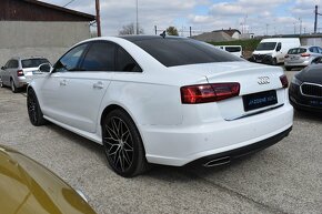 Audi A6 3.0 TDI 218k quattro S tronic - 4