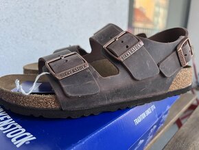 Birkenstock Milano 39 - 4