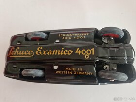 SCHUCO -EXAMICO 4001 - 4