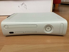 XBOX 360 Pro FAT - 4