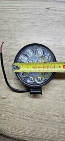 Led svetla 48W - 4