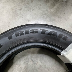 Letné pneumatiky pár 205/60 R16 TRISTAR - 4