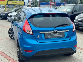 FORD FIESTA - 4