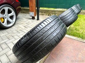 4x 245/45 R19 letné pneu PIRELLI P ZERO PZ4 102Y 2022-2023 - 4