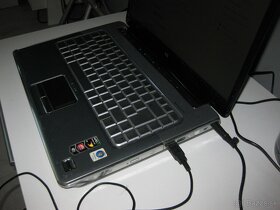 HP Pavilion dv5-1210ec - 4