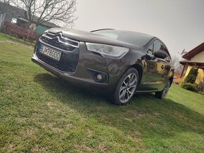 Citroën DS4 - 4