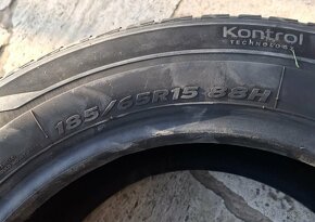 Hankook 1 kus Kinergy 4S 185/65/R15 88H - 4