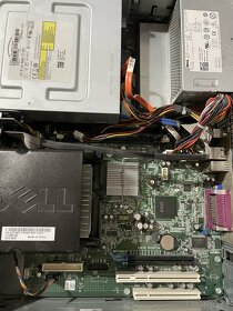 Predam pc Optiplex 380 - 4