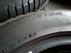 Zimné pneumatiky Pirelli 225/60 R17 - 4