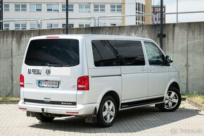 Volkswagen Multivan 2.0 BiTDI Comfortline 4MOTION DSG - 4