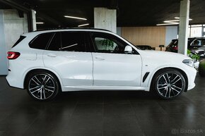 BMW X5 30d xDrive M Sport - 4