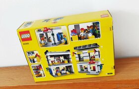 Lego 40305 nove neotvorene - 4